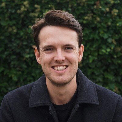 Stefan Bothoff - Business Director