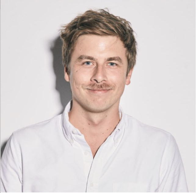 Lucas Daniel - VP Growth @ Preply 